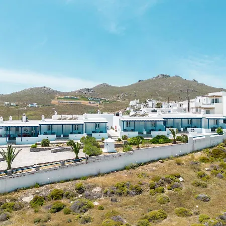 Apartment Ta Kabia *