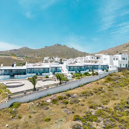 Ta Kabia Apartment Ramos