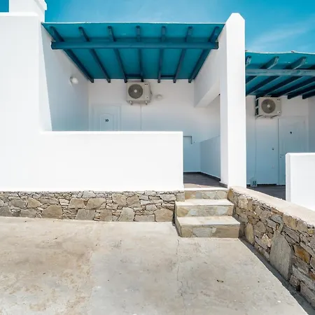 Ta Kabia Apartment *