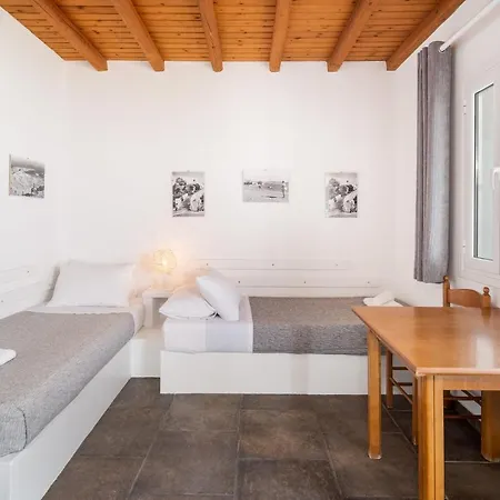 Apartment Ta Kabia Ramos