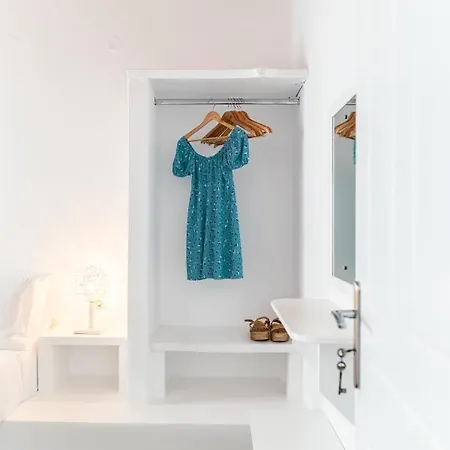 Ta Kabia Apartment *