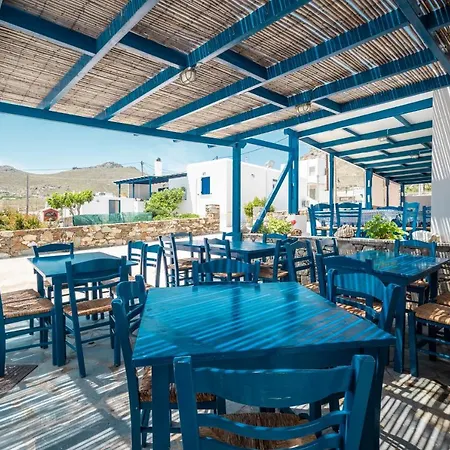 Ta Kabia Apartamento Rámos