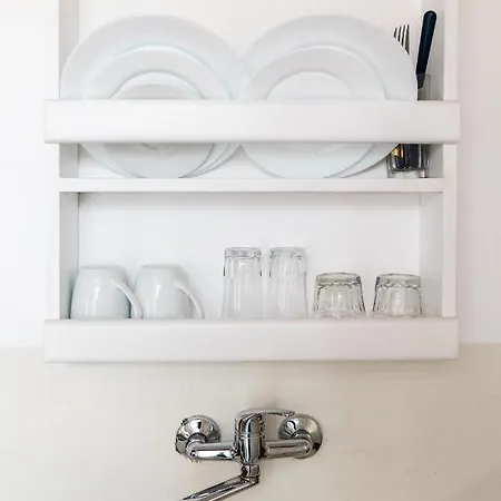 Ta Kabia Apartment *