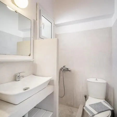 Apartamento Ta Kabia Rámos