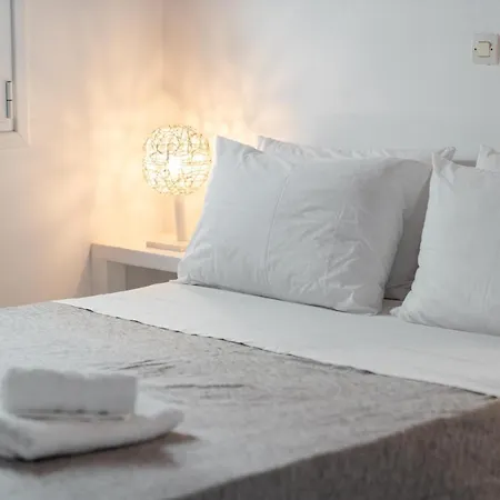 Apartamento Ta Kabia *