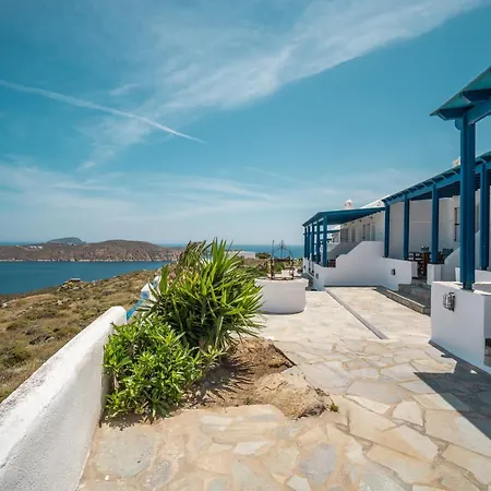 Apartamento Ta Kabia *