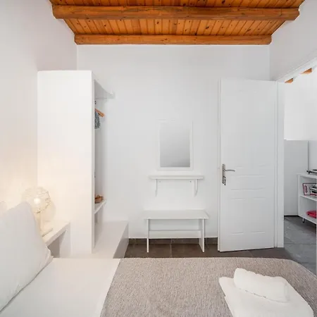 Apartamento Ta Kabia *