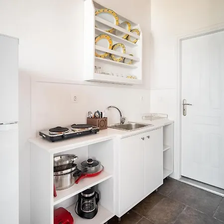 Apartamento Ta Kabia Rámos