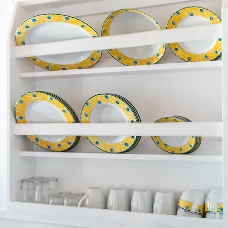 Apartamento Ta Kabia Rámos