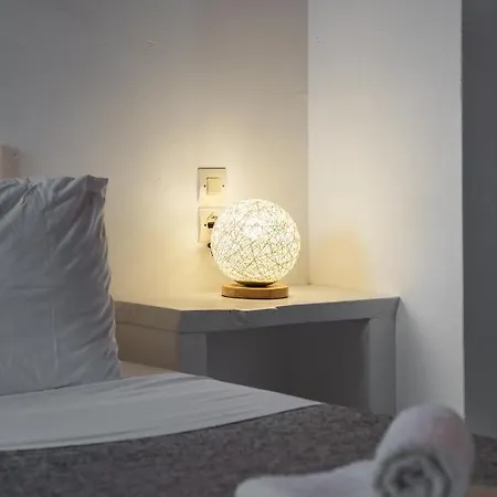 Apartamento Ta Kabia