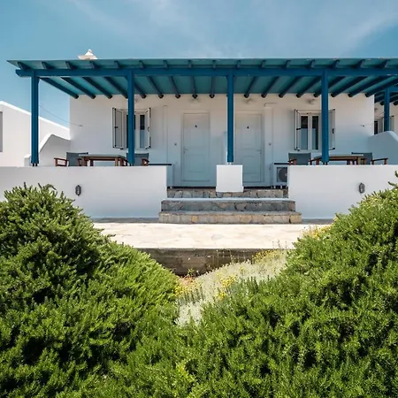 Ta Kabia Apartamento *