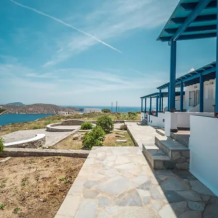 Ta Kabia Apartment *