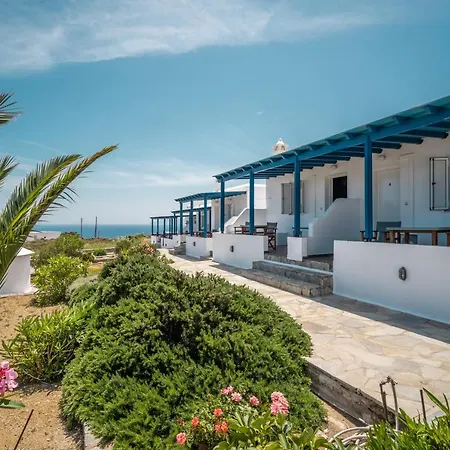 Ta Kabia Apartment *