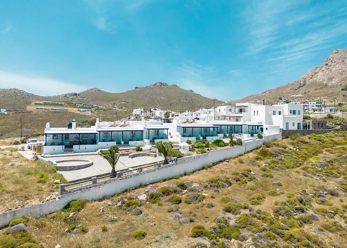 Ta Kabia Apartamento Rámos