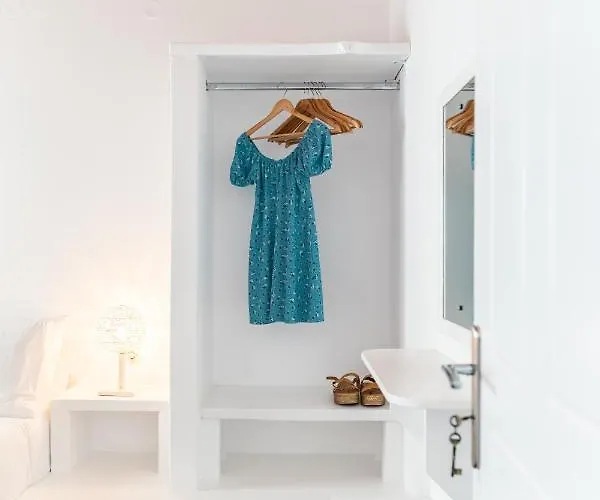 Ta Kabia Apartamento *