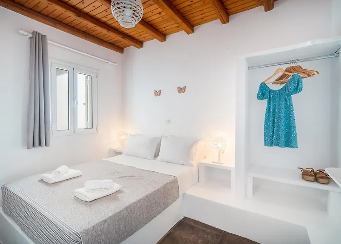 Apartamento Ta Kabia *