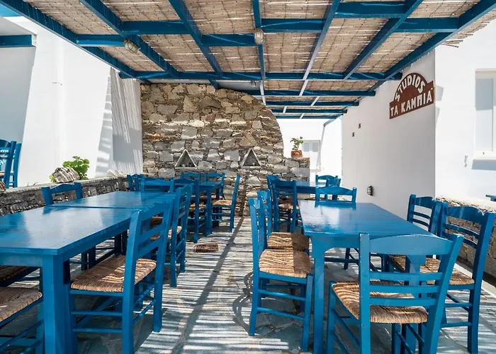 Ta Kabia Apartamento *