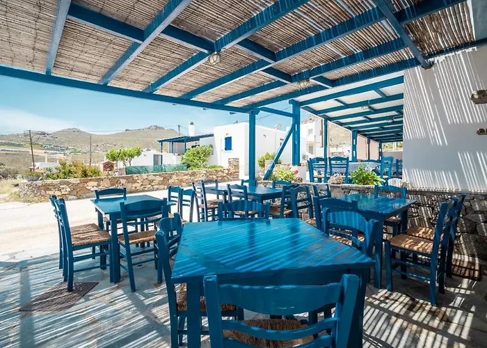 Ta Kabia Apartamento Rámos