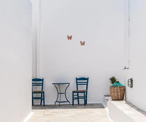 Ta Kabia Apartamento