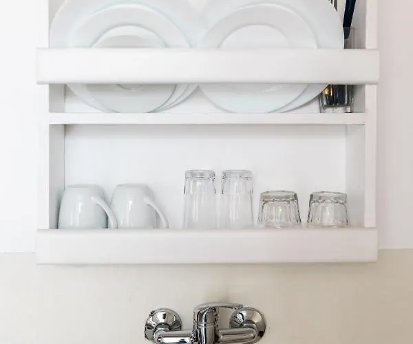 Ta Kabia Apartamento *