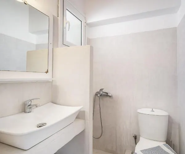 Apartamento Ta Kabia Rámos