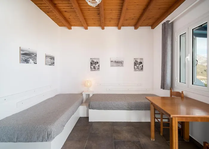 Ta Kabia Apartamento