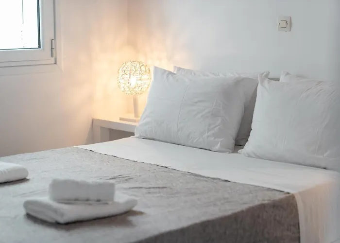 Apartamento Ta Kabia *