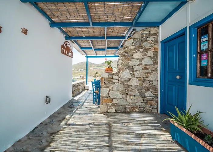 Apartamento Ta Kabia *