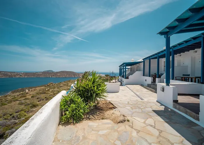 Apartamento Ta Kabia *