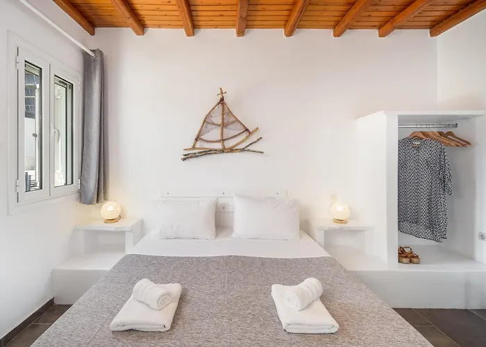 Ta Kabia Apartamento