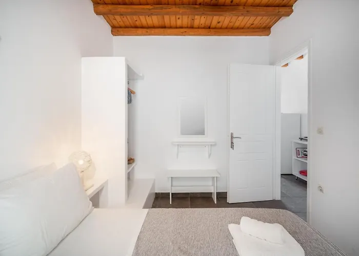 Apartamento Ta Kabia *