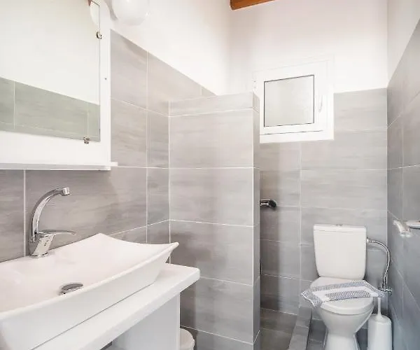 Apartamento Ta Kabia