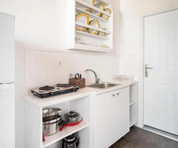 Apartamento Ta Kabia Rámos