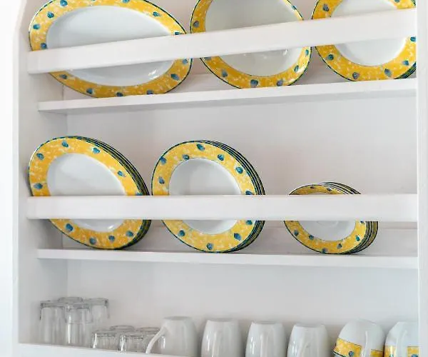 Apartamento Ta Kabia Rámos