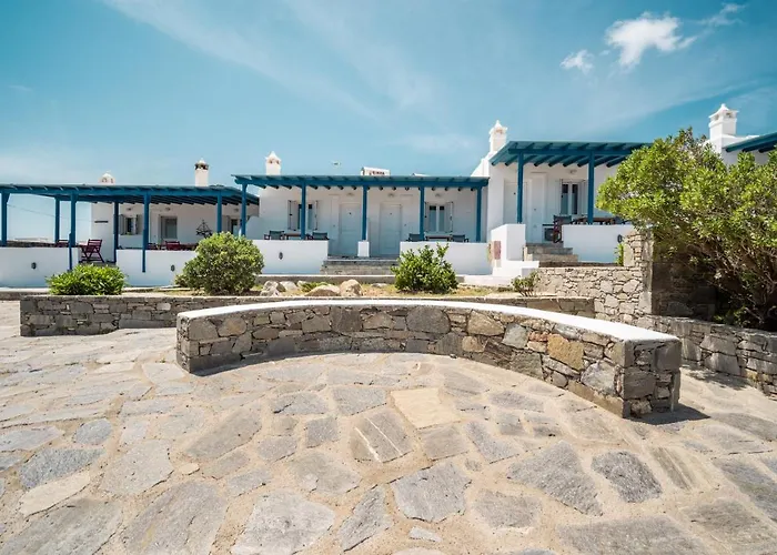 アパート Ta Kabia *