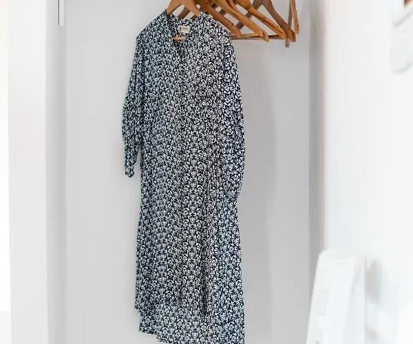 Apartamento Ta Kabia