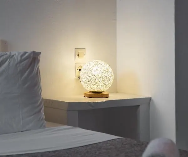 Apartamento Ta Kabia