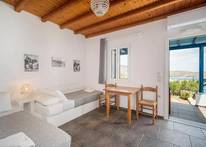 Apartamento Ta Kabia