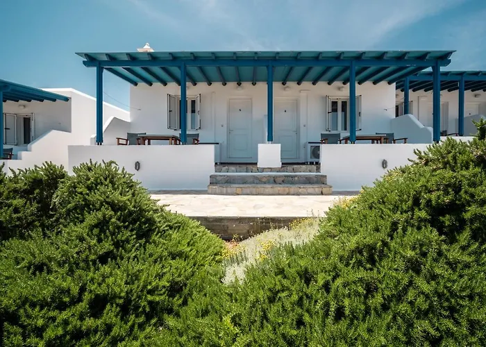 Ta Kabia Apartamento *