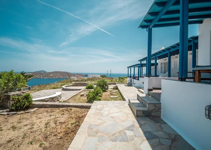 Ta Kabia Apartamento *