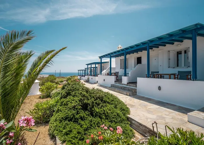 Ta Kabia Apartamento *